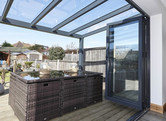 Patio Cover